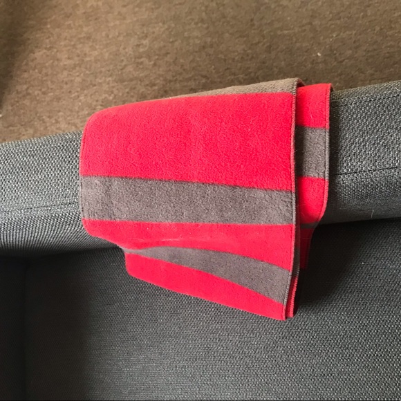 Patagonia Accessories - SOLD Soft scarf plushie flannel